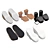 ZARA Footwear Collection Set 3D model small image 6