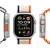 High-Quality Apple Watch Ultra 2 3D model small image 2