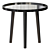 Modern Focus 500 Coffee Table 3D model small image 1