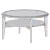 Barista Coffee Table for 2013 3D model small image 2