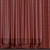 Refined Drapes with Unfolded Design 3D model small image 4