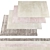 Collection of Carpets, Archive Links 3D model small image 1