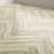 Dynamic Oak Flooring Collection 3D model small image 3