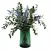 Exotic Bouquet Plant No.25 3D model small image 2