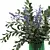 Exotic Bouquet Plant No.25 3D model small image 3