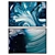 Wall Art Set with Frames 3D model small image 1