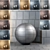 Metal Plate Textures Bundle 4K 3D model small image 1