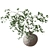 3D Branches in Vase Model 3D model small image 10