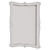 Berghe 816988 Wall Mirror 3D model small image 2