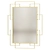 576065 Wall Mirror 3D model small image 1