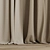 Exclusive Curtain Model Collection 3D model small image 2