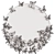  Butterfly Mirror 662688 3D model small image 2