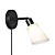 Molli Sconce: Linked Movables 3D model small image 1