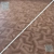 Versatile Wood Floor 3D Model 3D model small image 1