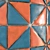 Checkerboard Tile PBR Texture Set 3D model small image 5