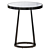 Sleek Modern Ligne Roset Table 3D model small image 1