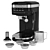 Sleek Espresso Machine Design 3D model small image 1