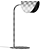  Grönlund Free-Standing Table Lamp 3D model small image 4