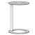Modern Martex Side Table 2013 3D model small image 3