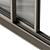 Metal Sliding Windows Set 29 3D model small image 3