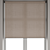 Customizable Roller Shades | Set 3D model small image 10