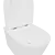 Elegance Flush Toilet Forli 3D model small image 2