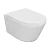 Elegance Flush Toilet Forli 3D model small image 6