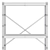 IKEA | Storage Shelf "BRUR 3D model small image 5