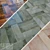 EQUIPE HANOI Ceramic Wall Tiles 3D model small image 6