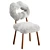 Cloud Chair Collection by Emma Donnersberg 3D model small image 5