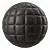 Stitched Leather Texture Pack 3D model small image 2