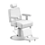 Kingsman Barber Chair - Luxury Seating 3D model small image 4