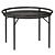 Minimalist Designer ROSSIN SAMURAI Table 3D model small image 1