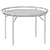 Minimalist Designer ROSSIN SAMURAI Table 3D model small image 2