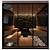 Home Sauna 3D Models Pack 3D model small image 1