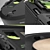  iRobot Roomba s9 Robot Vacuum 3D model small image 3