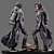 Paul Atreides Dune Figure: Inart 3D model small image 2