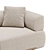 Translation:
КЛЕМ Диван от Porada

Title: Luxurious Klem Sofa Elegance 3D model small image 5