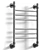 Aquanerzh Water Heated Towel Rail 3D model small image 3