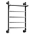 Aquanerzh Duga Water Heated Towel Rail 3D model small image 4