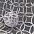 Infinite Lace & Embroidery Fabric 3D model small image 3