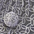 Infinite Lace & Embroidery Fabric 3D model small image 4