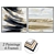 Dual Painting Set with Frames 3D model small image 1