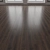 Engineered Wood Parquet Flooring 3D model small image 3