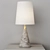 Bushwick Cone Table Lamp 3D model small image 5