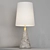 Bushwick Cone Table Lamp 3D model small image 6