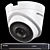 Solar-Powered Hikvision CCTV Camera 3D model small image 5