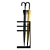 Yamazaki Steel Umbrella Holder 3D model small image 2