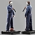 Premium Michael Myers Figure - Prime1Studio 3D model small image 2