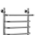 Aquanerzh Water Towel Rail Shelf 3D model small image 3